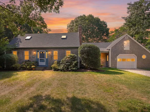11 Fallon Road, Eastham, MA 02642