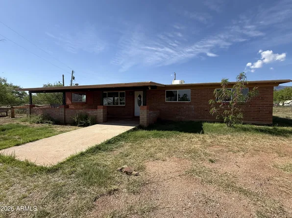 4932 E BEVERS Street, Sierra Vista, AZ 85650