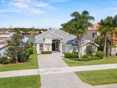 614 SW Lake Charles Circle, Port Saint Lucie, FL, 34986