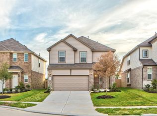 3026 Orchid Ranch Dr, Katy, TX 77494