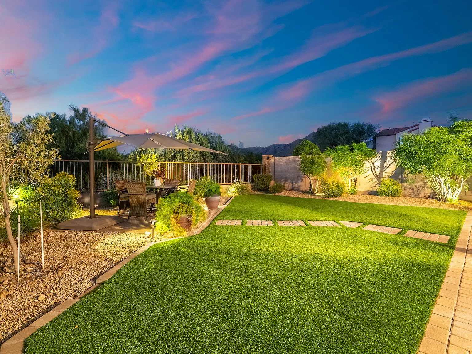 4 bed, 2.5 bath, 3114 sqft, $12,000 — Photo 3
