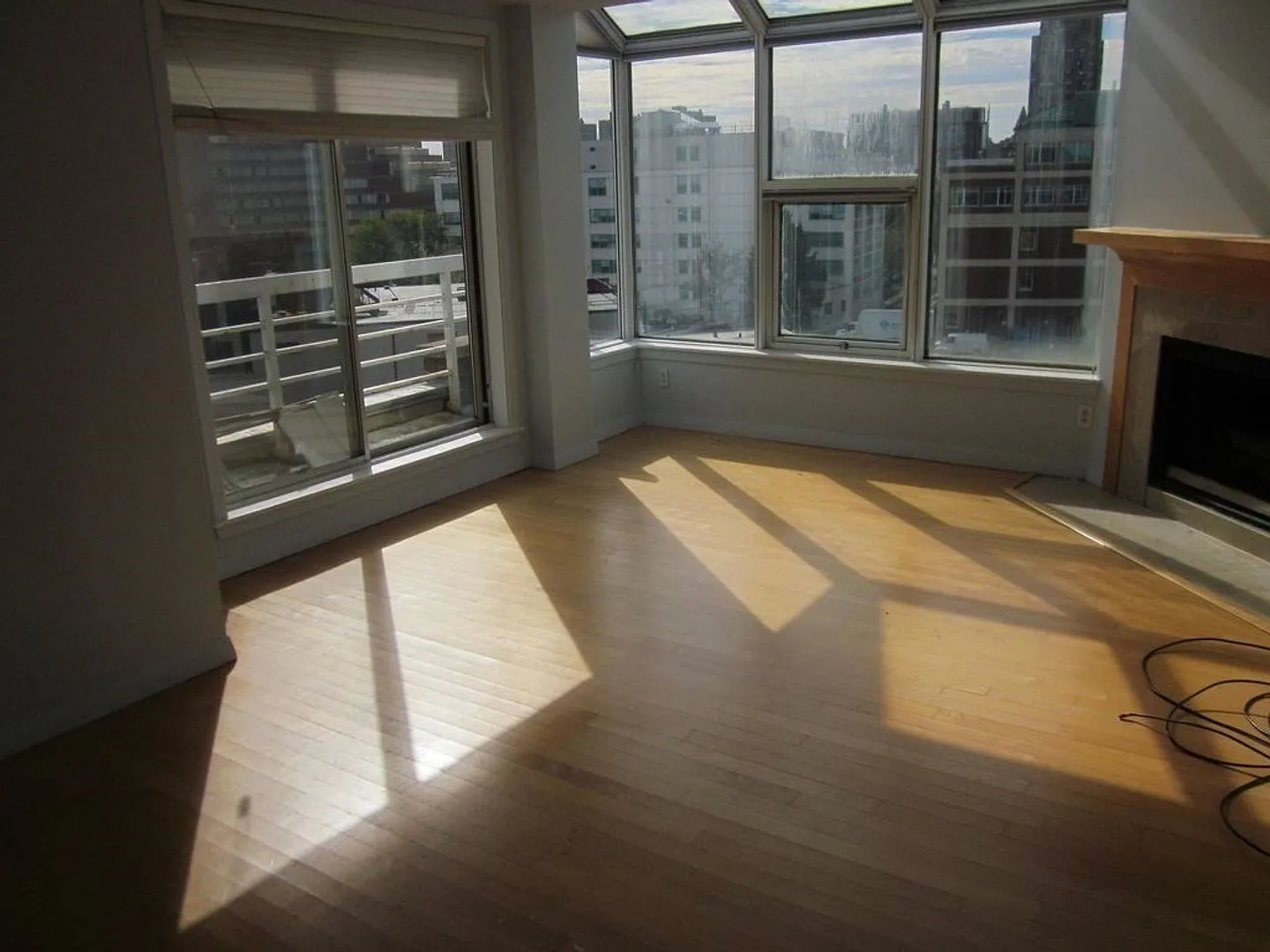Cambridgeport two bedrooms apartment available — Photo 4