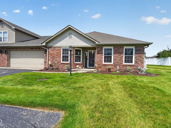 6214 Robinwood Ln, Indianapolis, IN 46237