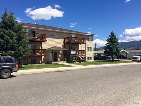 721 Hobson Ave.