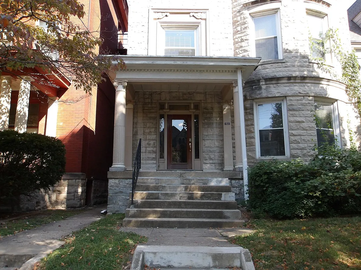Building Photo - 1511 S. 3rd