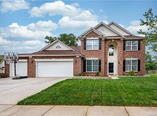 3006 Blessing Dr #856, Indian Trail, NC 28079