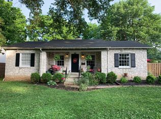 848 Magnolia St, Bowling Green, KY 42103