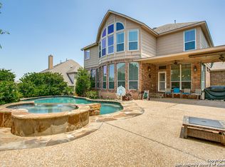 23 Sable Valley, San Antonio, TX 78258