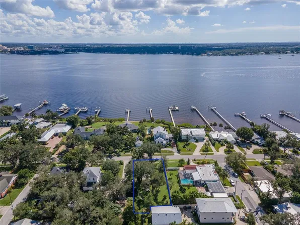 1706 4TH STREET W LOT 8, PALMETTO, FL 34221