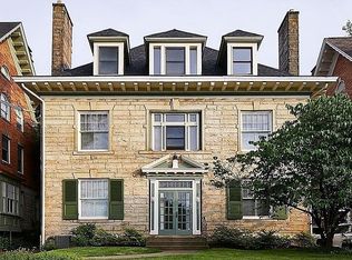 5446 Aylesboro Ave, Pittsburgh, PA 15217