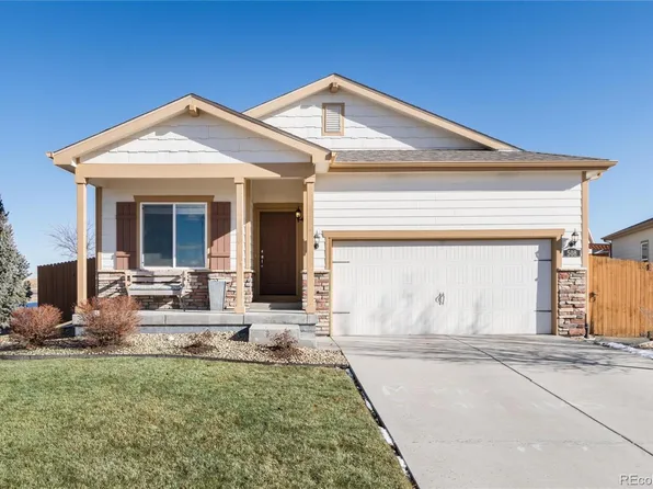 508 Sandi Lane, Dacono, CO 80514