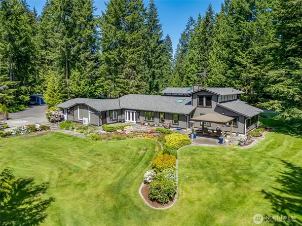 19716 61st Avenue SE, Snohomish, WA 98296