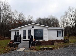 619 Harmony Rd, Slippery Rock, PA 16057