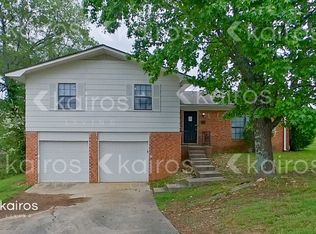 5721 Old Hickory Rd, Little Rock, AR 72204