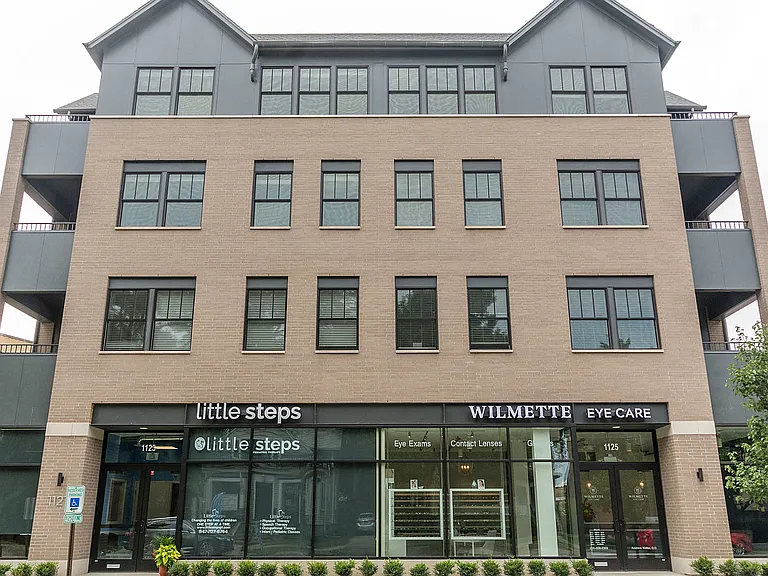 HIGHPOINT Wilmette — Photo 25