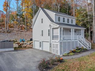 257 NE Pond Rd, Milton, NH 03851