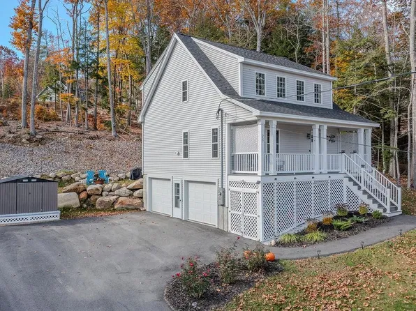 257 Ne Pond Road, Milton, NH 03851