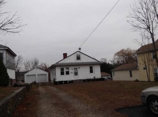 36 Newman Ave, Johnston, RI 02919