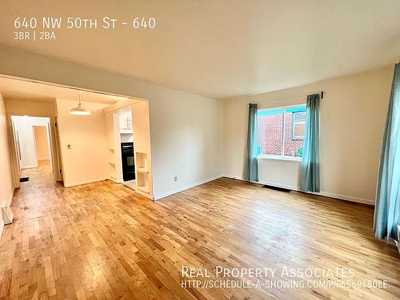 3rd image of 640 NW 50th St #640