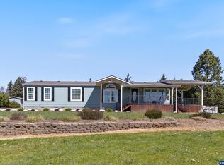 1265 SW Oakdale Ave, Dallas, OR 97338