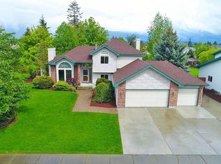 7606 N Audubon St, Spokane, WA 99208