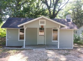 327 N Lincoln St, Crestview, FL 32536