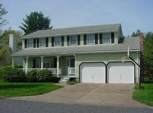 43 Mary Chilton Rd UNIT 43, Needham, MA 02492