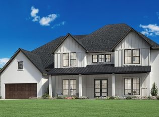 3961 Kinney St, Prosper, TX 75078