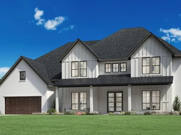 3961 Kinney St, Prosper, TX 75078