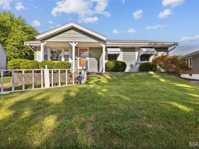7857 Adkins Ave, Saint Louis, MO, 63123