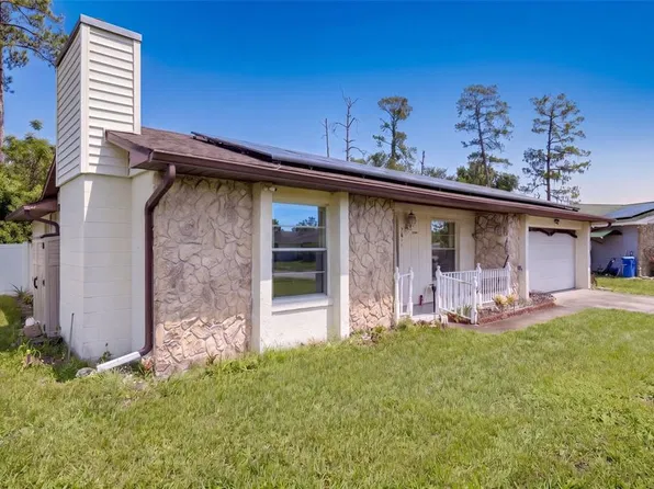 2675 CLEARBROOK CIRCLE, ORLANDO, FL 32810