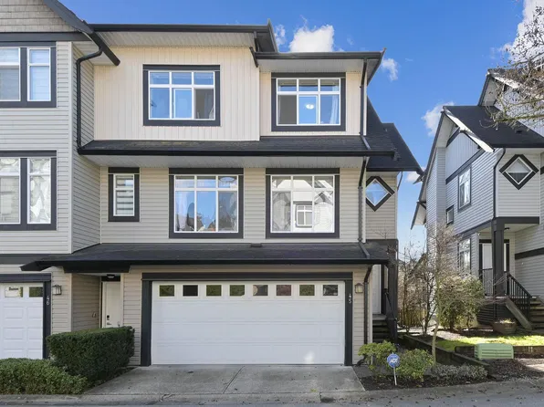 19932 70th Ave #45, Langley, BC V2Y 3C6