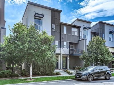 2330 Uinta Street, Denver, CO, 80238