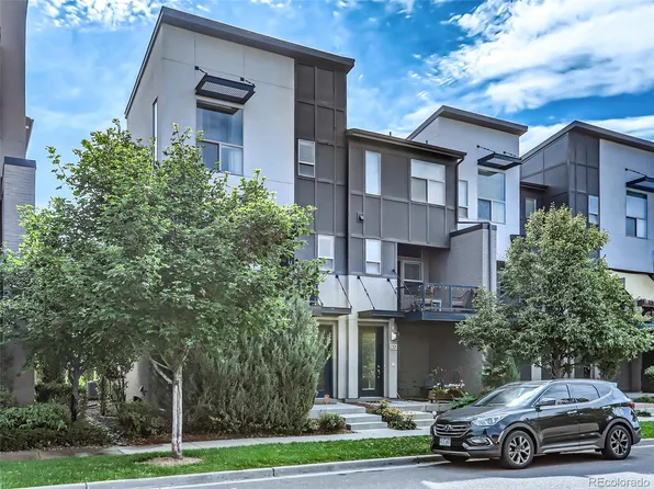2330 Uinta Street, Denver, CO 80238