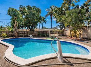 Con-Gia Mnr, Miami, FL 33162