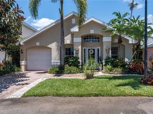 3412 Fuchsia Ct #29, Naples, FL 34112