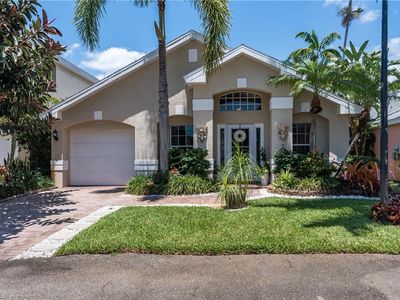 3412 Fuchsia Ct #29, Naples, FL, 34112