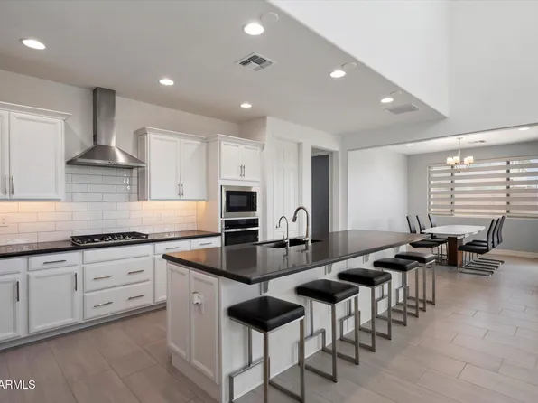 16730 W SIERRA Street, Surprise, AZ 85388