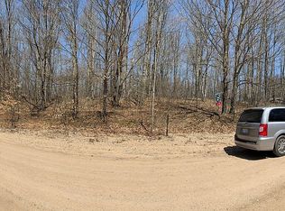0 Winter Port Dr LOT 215, Frederic, MI 49733