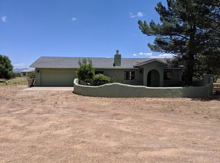 9188 E Lane Ranch Rd, Hereford, AZ 85615