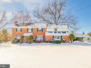 1321 Horsham Rd, Ambler, PA 19002