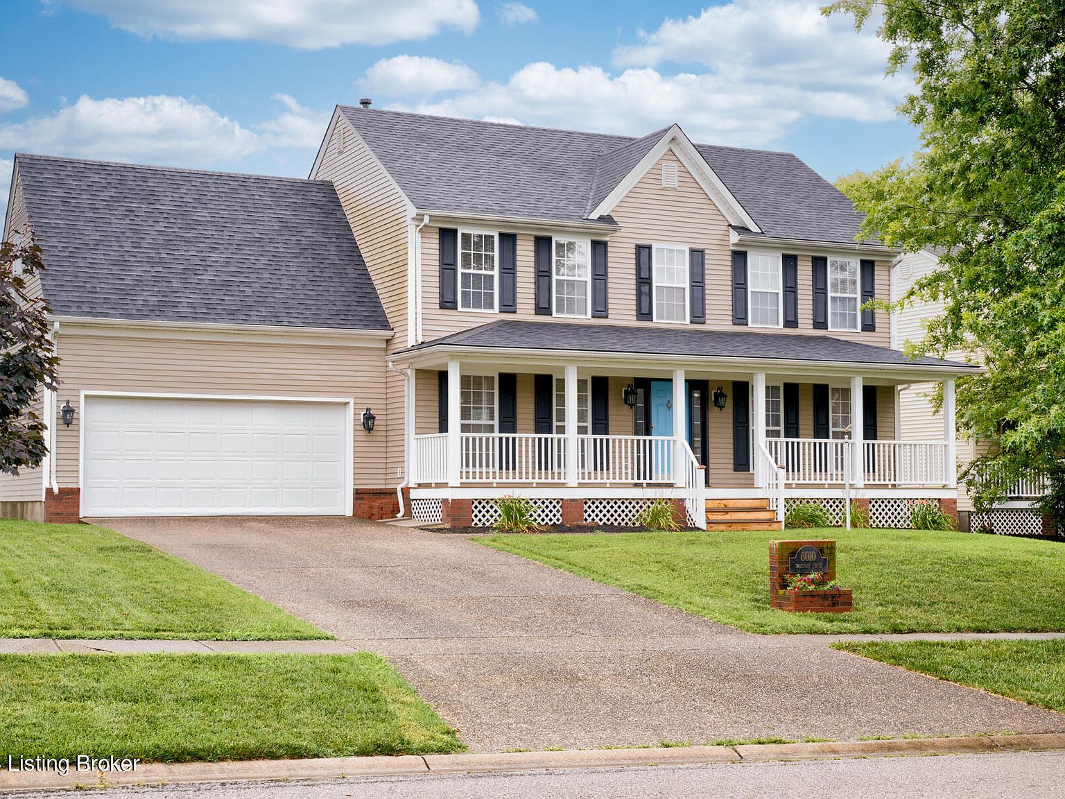 6010 Sweetbay Dr, Crestwood, KY 40014 Zillow