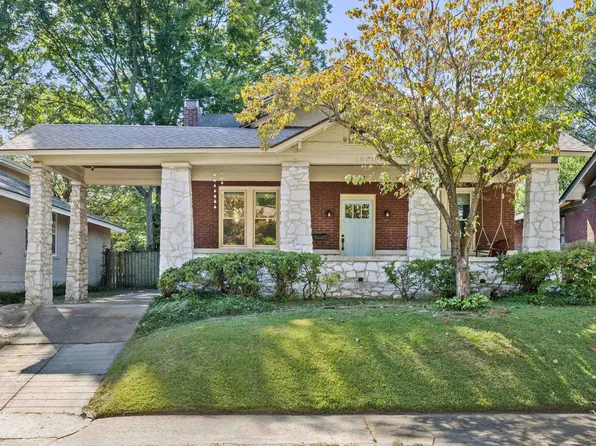 1621 Linden Ave, Memphis, TN 38104