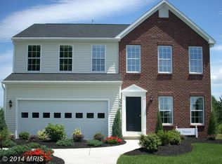 2122 Battery Ln, Frederick, MD 21702