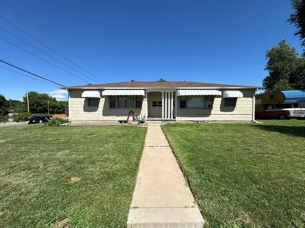 4600 S Delaware St Unit 1, Englewood, CO 80110