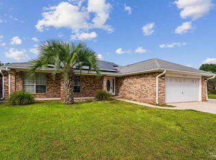 5110 Chinook Ave, Perdido Key, FL 32507