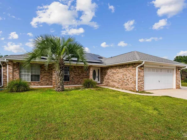 5110 Chinook Ave, Perdido Key, FL 32507