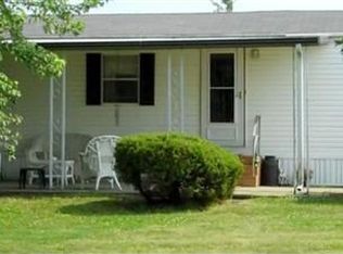 6473-6475 Ballentine Pike, Springfield, OH 45502