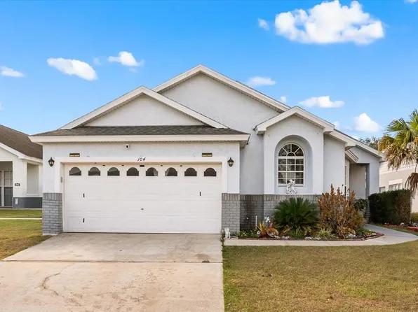 104 Sunny Oak Trl, Kissimmee, FL 34746