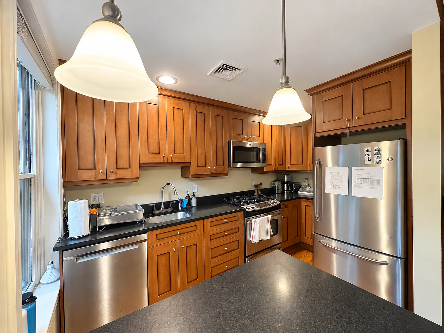 1 bed, 600 sqft, $3,150 — Photo 3